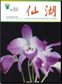 2011年第1期（总第34期）