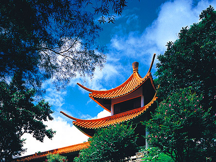 两宜亭