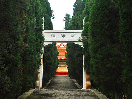 听涛阁