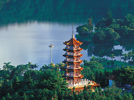 龙尊塔
